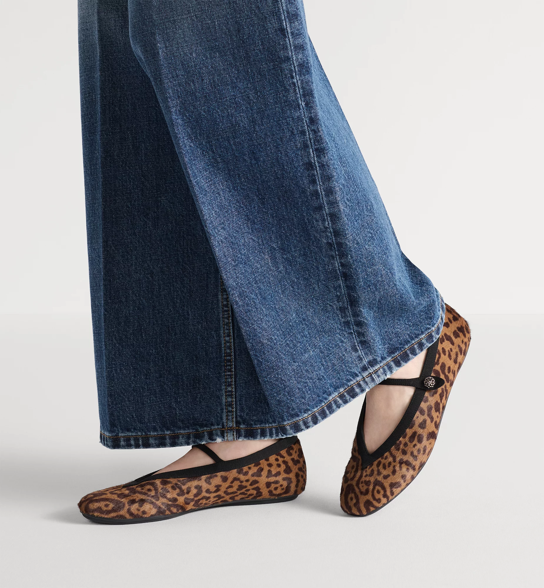 Dior New Ballet Flat - Image 2